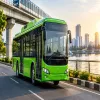 Kochi’s Electric Buses Offer Blueprint for Kerala’s EV Transition