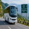 Mizoram-Manipur Bus Service to Begin on October 1
