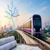 Six Namma Metro Lines Planned for Extension