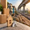 Thakurli Flyover Clears Hurdle as 82 Residents Relocate