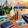 West Bengal Secures Rs. 125.34 bn Tourism Investment Commitments