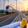 Ghaziabad–New Moradabad Rail Corridor Set for Line Expansion