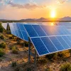 NTPC Green Energy Declares Commercial Operation of 50 MW Solar Capacity in Rajasthan