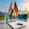 AM Green Wins H2Global Auction, Secures €585 mn German Green Ammonia Deal