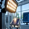 IIT Kanpur to Develop India’s First CPV Sun Simulator