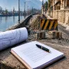 Residents Seek LG Intervention over Stalled Srinagar Road Project