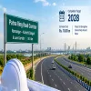 Patna Ring Road Corridor Targeted for 2028 Completion