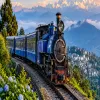 Darjeeling Railway Featured in Lonely Planet’s Best in Travel 2027