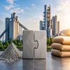 Shiva Cement Merges with JSW Cement