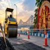 Kolkata Lists Roads for Repairs Ahead of Durga Puja