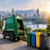 Thane Sanitation Project to Cover 2.7 mn Residents