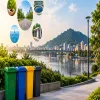 Guwahati Selected Among 50 Cities Under PRAGATI-50 Initiative