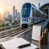 L&T Extends Hyderabad Metro Stake Sale to Dec 31