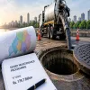 DJB Approves Rs. 179.7 bn Sewer Maintenance Programme