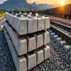 GPT Infraprojects Subsidiary Wins Rs. 3.85 bn South African Order