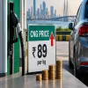 Mumbai CNG Price Rises to Rs. 89, Fifth Hike in Six Months