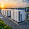 Adani Green Expands BESS Capacity to 6.63 GWh