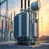 TARIL Bags DVC Order for 500 MVA and 200 MVA Auto Transformers