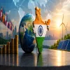 India in Special Position to Lead as Global Risks Intensify