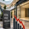Retail Leasing Slips in Q3 as Grade a Mall Vacancy Falls Below 5%