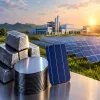 RSOLEC Seeks Rs. 50 bn Investment in Tumakuru for Solar Plant