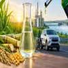 Gadkari Defends Ethanol Blending, Pitches Bihar Water Grid