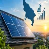 UP Leads Rooftop Solar Installations Under PM Surya Ghar Scheme