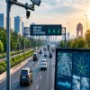 Delhi Clears Rs. 17.9 bn Intelligent Traffic System Across 42 Corridors