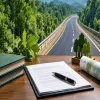 Bihar Forest Department Takes Responsibility for Highway Clearance