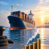 Shipping Corporation of India Targets Rs. 20 bn PAT in FY27