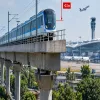 Mumbai Metro Line 7A Faces Airport Height-Clearance Hurdle