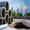 Delhi Jal Board Approves Rs. 179.69 bn Sewer Overhaul Plan