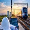 GPT Infra Arm Alcon Builders Wins Rs. 1.49 bn Western Railway Project