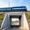 Chennai Railway Division Replaces 16 Level Crossings with Subways