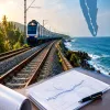 Thiruvananthapuram-Kanyakumari Third Line DPR Due by March 2027