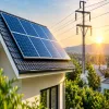 APSPDCL Connects 100,000 Rooftop Solar Systems in Six Months
