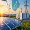Telangana Seeks Central Funds to Triple Renewable Capacity