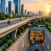 NHAI Approves Flyover, Underpass Near Cyber City