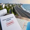 630 m Bypass Project in Chennai Awaits Coastal Body Nod