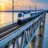 Mokama Rail Bridge Commissioned After Safety Clearance
