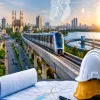 Hyderabad Infrastructure Plan Sets Out Rs. 520 bn Expansion
