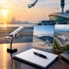 Aviation Ministry to Discuss Mumbai Airport Flight Shift