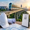 Kochi Metro Phase II Targets August 2027 Completion