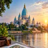 West Bengal to Develop Mayapur as Global Religious Destination