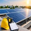 MES Invites Bids for 1.7 MW Rooftop Solar Maintenance