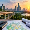 Karnataka Plans Long-Term Development of BMRDA Areas