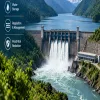 Siang Project to Focus on Water Storage and Flood Risk Reduction