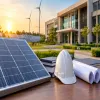 Odisha to Set Up Rs. 14.8 mn Green Energy Centre in Bhubaneswar