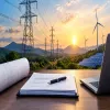 PFC Consulting Floats RFP for Kadapa-II Transmission Project