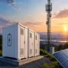 Cygni Energy, Indus Towers Sign MoU for 1.5 GWh BESS